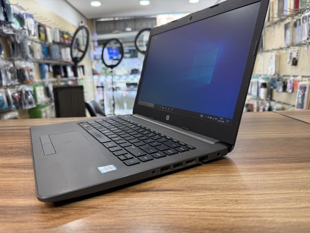 HP 240 G7 Bilgisayar - Detay 2