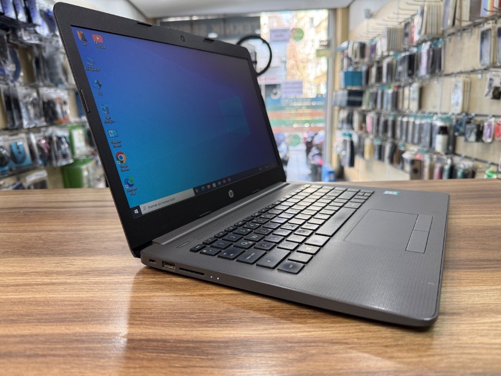 HP 240 G7 Bilgisayar - Detay 3