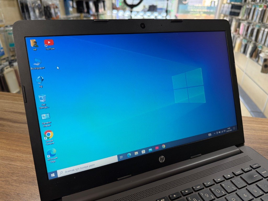 HP 240 G7 Bilgisayar - Detay 5