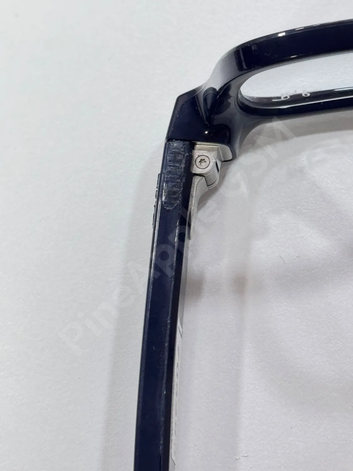 Ray-Ban Meta Menteşe Kırılması Sonrası